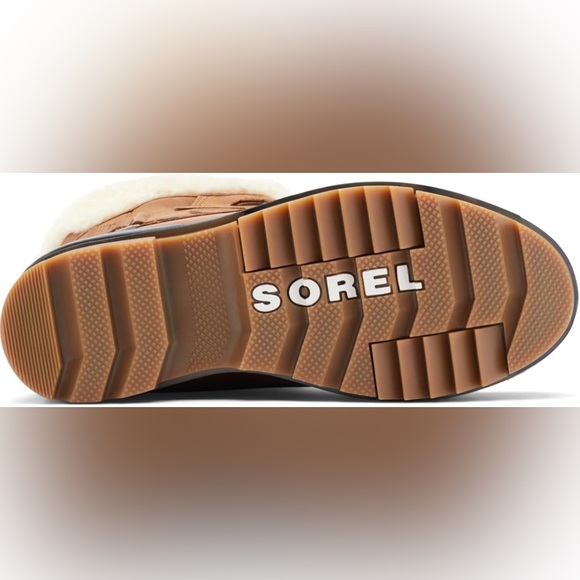 Sorel Womens Torino II PARC Boot Winter Warm Snow Outdoor Durable Boots -NEW!! - Picture 5 of 7